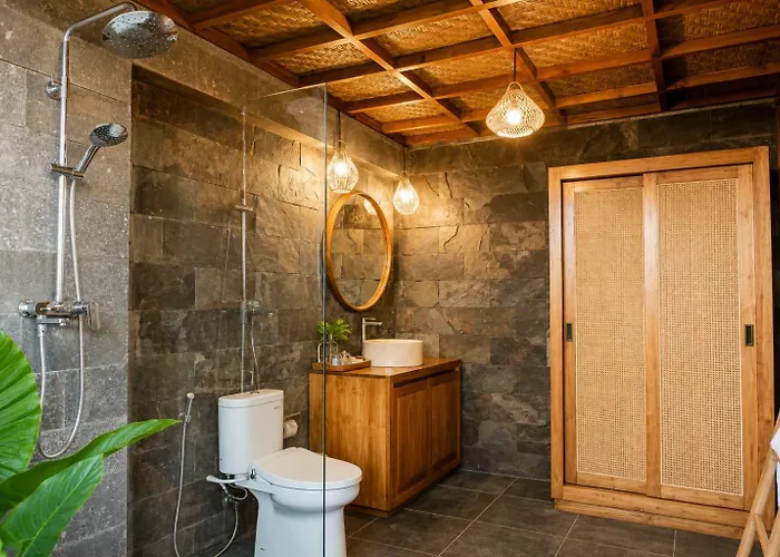 Kubu Tama Villa *